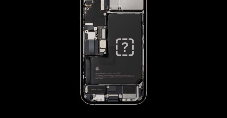 Comment connaître l'état de la batterie de l'iPhone et savoir s'il est temps de la remplacer ? 1 Apple pourrait devoir faciliter le remplacement des batteries d'iPhone pour les utilisateurs, selon les règles de l'UE