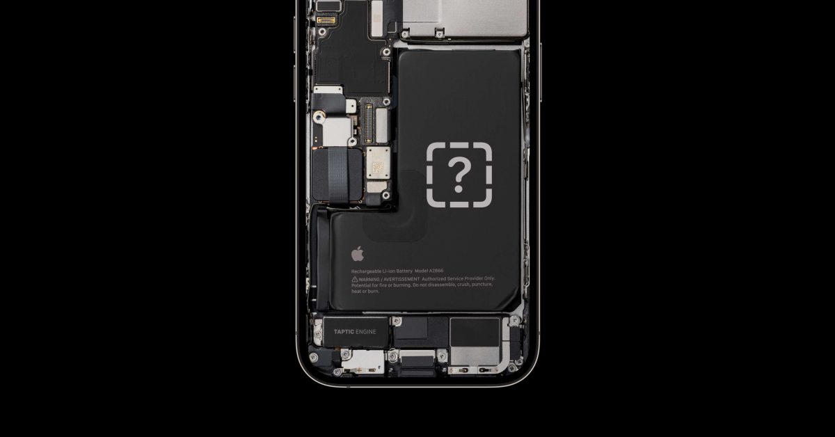 Apple pourrait devoir faciliter le remplacement des batteries d'iPhone pour les utilisateurs, selon les règles de l'UE