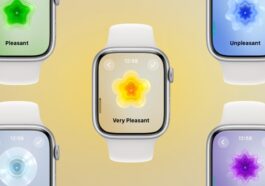 Comment suivre votre humeur sur Apple Watch avec watchOS 10 et pourquoi c'est utile