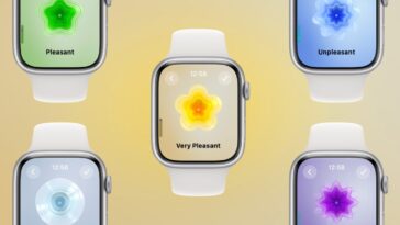 Comment suivre votre humeur sur Apple Watch avec watchOS 10 et pourquoi cela peut être utile 24 Comment suivre votre humeur sur Apple Watch avec watchOS 10 et pourquoi c'est utile