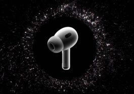 Cinq nouvelles fonctionnalités à venir sur AirPods Pro 2 cette année