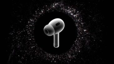 Cinq nouvelles fonctionnalités à venir pour les AirPods Pro 2 21 Cinq nouvelles fonctionnalités à venir sur AirPods Pro 2 cette année