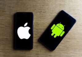 La tendance surprenante : plus d'utilisateurs d'Android passent à l'iPhone que l'inverse