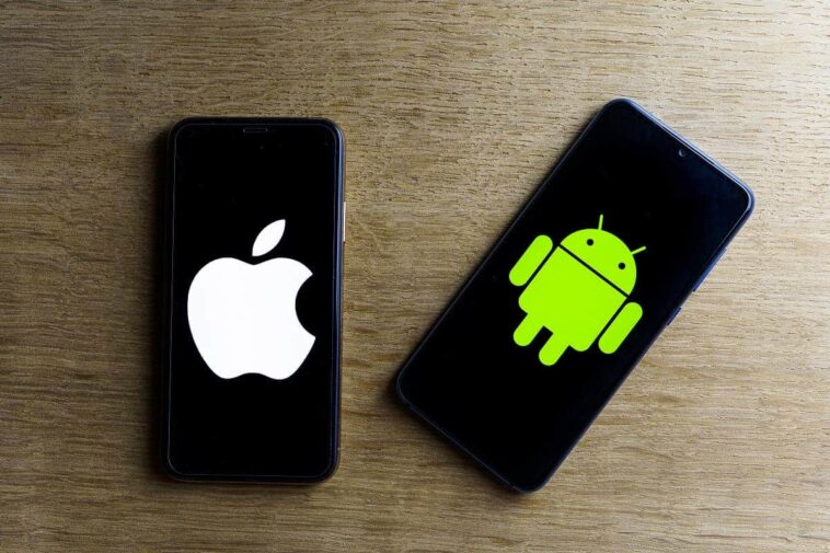 La tendance surprenante : plus d'utilisateurs d'Android passent à l'iPhone que l'inverse 1 La tendance surprenante : plus d'utilisateurs d'Android passent à l'iPhone que l'inverse