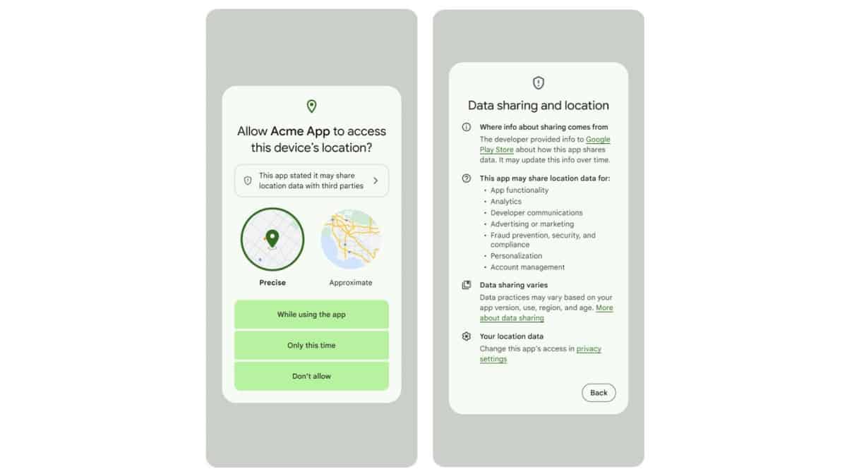 Tout ce que vous devez savoir sur One UI 6.0 7 Android 14 Sécurité