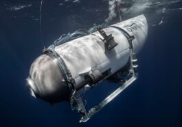 Autonomie et sécurité du sous-marin perdu dans l'Atlantique : combien de temps l'équipage peut-il survivre