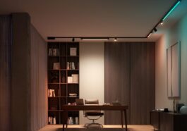Les lampes Philips Hue bénéficieront bientôt d'un équilibreur de luminosité et d'améliorations de l'automatisation