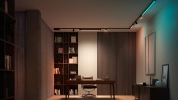 Les lampes Philips Hue bénéficieront bientôt d'un équilibreur de luminosité et d'améliorations de l'automatisation 17 Les lampes Philips Hue bénéficieront bientôt d'un équilibreur de luminosité et d'améliorations de l'automatisation