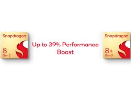 Snapdragon 8+ Gen 2