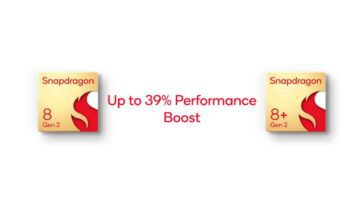 Le score Red Magic 8S Pro Antutu confirme l'existence de Snapdragon 8+ Gen 2 1 Snapdragon 8+ Gen 2