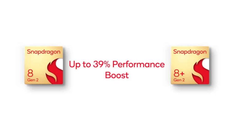Le score Red Magic 8S Pro Antutu confirme l'existence de Snapdragon 8+ Gen 2 1 Snapdragon 8+ Gen 2