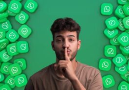 Maintenant, sur WhatsApp, vous pouvez faire taire les appels d'inconnus : comment activer la nouvelle fonction