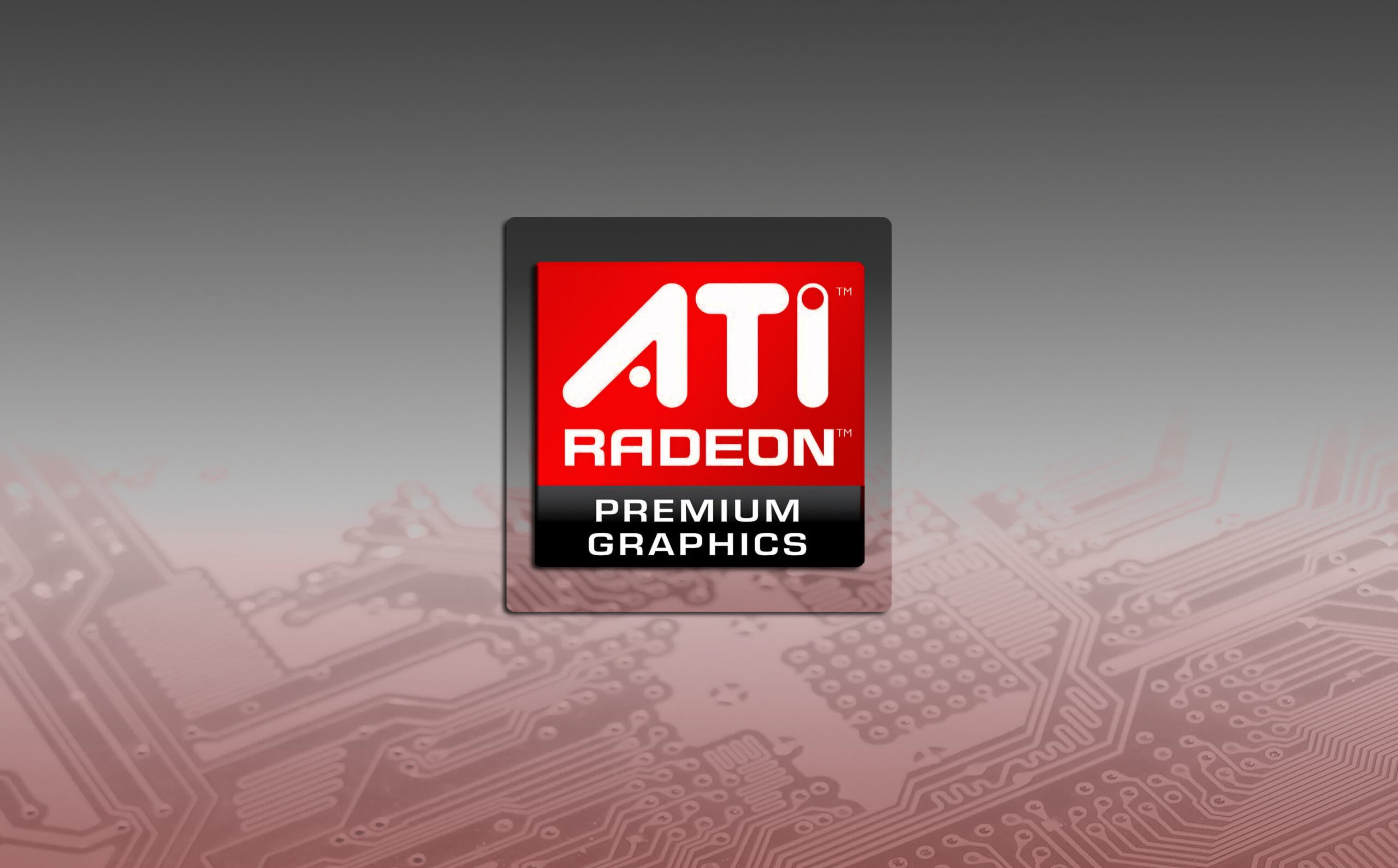La maison de Radeon : ATI Technologies, disparues mais pas oubliées