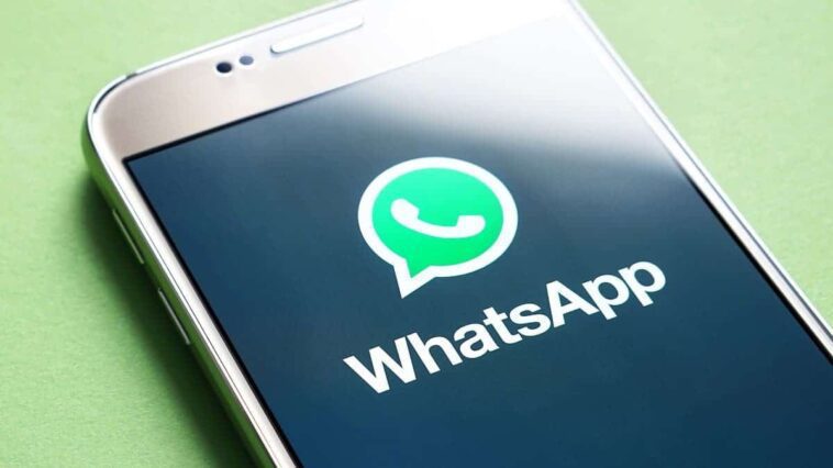 Vous pouvez désormais désactiver automatiquement les appels WhatsApp provenant de numéros inconnus 1 Vous pouvez désormais désactiver automatiquement les appels WhatsApp provenant de numéros inconnus