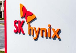 Nvidia eyes SK Hynix