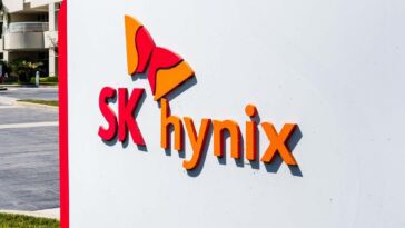 Nvidia eyes SK Hynix