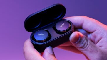 Denon lance de nouveaux écouteurs PerL/Pro avec ANC, Spatial Audio et audio Masimo AAT personnalisé 11 Denon launches new PerL/Pro earbuds with ANC, Spatial Audio, and personalized Masimo AAT audio