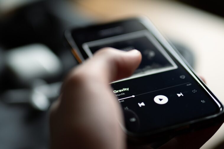 Spotify pourrait enfin être prêt à lancer son service HiFi lossless 1 Spotify may finally be ready to launch its HiFi lossless service