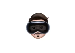 How to Get Apple Vision Pro Animoji on your iPhone and iPad
