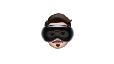 How to Get Apple Vision Pro Animoji on your iPhone and iPad