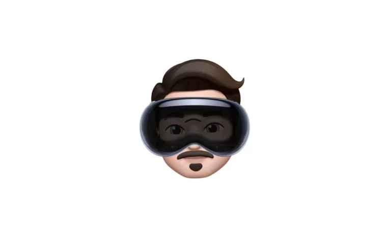 Comment obtenir Apple Vision Pro Animoji sur votre iPhone et iPad 1 How to Get Apple Vision Pro Animoji on your iPhone and iPad