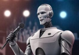 Per la prima volta una stazione radio ha un programma senza dj, fa tutto l’intelligenza artificiale