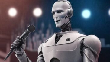 Per la prima volta una stazione radio ha un programma senza dj, fa tutto l’intelligenza artificiale