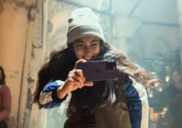Apple highlights iPhone 14 Pro video capabilities in new ad shot in Turkey