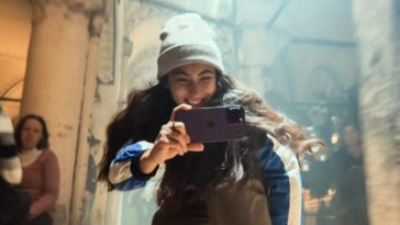 Apple met en avant les capacités vidéo de l'iPhone 14 Pro dans une nouvelle publicité tournée en Turquie 1 Apple highlights iPhone 14 Pro video capabilities in new ad shot in Turkey