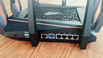 Mettez immédiatement à jour votre firmware si vous possédez l'un de ces 19 routeurs Asus 26 Update your firmware immediately if you own one of these 19 Asus routers