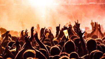 AirPods Adaptive Audio pourrait être l'avenir de la protection auditive lors des concerts 10 AirPods Adaptive Audio could be the future of hearing protection at gigs
