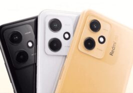 Redmi Note 12R