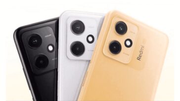 Redmi Note 12R doté du Snapdragon 4 Gen 2 28 Redmi Note 12R