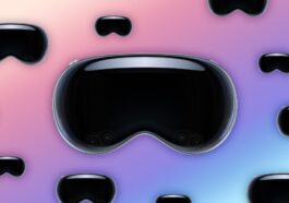 Apple Vision Upgrade Program would be the perfect option for this tech