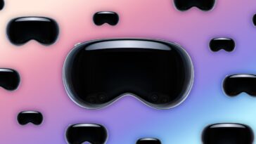 Vous pouvez en quelque sorte essayer visionOS dans la VR sans Vision Pro 29 Apple Vision Upgrade Program would be the perfect option for this tech