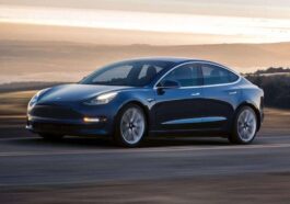 Tesla Q1 US Electric Car Sales: Beats 18 Competitors Combined