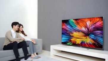 Le déclin des téléviseurs LCD : L'essor des écrans auto-émissifs 25 LCD TV sunset on the horizon as R&D ends and emissive display tech rises