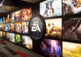 Electronic Arts restructures studios into EA Entertainment and EA Sports