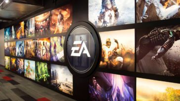 Electronic Arts restructure ses studios en EA Entertainment et EA Sports 24 Electronic Arts restructures studios into EA Entertainment and EA Sports