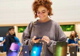 Buying an iPhone in the US costs 2% of your annual salary – but more than 100% in two countries