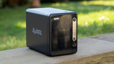 Nouvelle faille de sécurité test découverte dans les dispositifs Zyxel NAS, correctifs déjà disponibles 22 New critical security flaw discovered in Zyxel NAS devices, patches already available