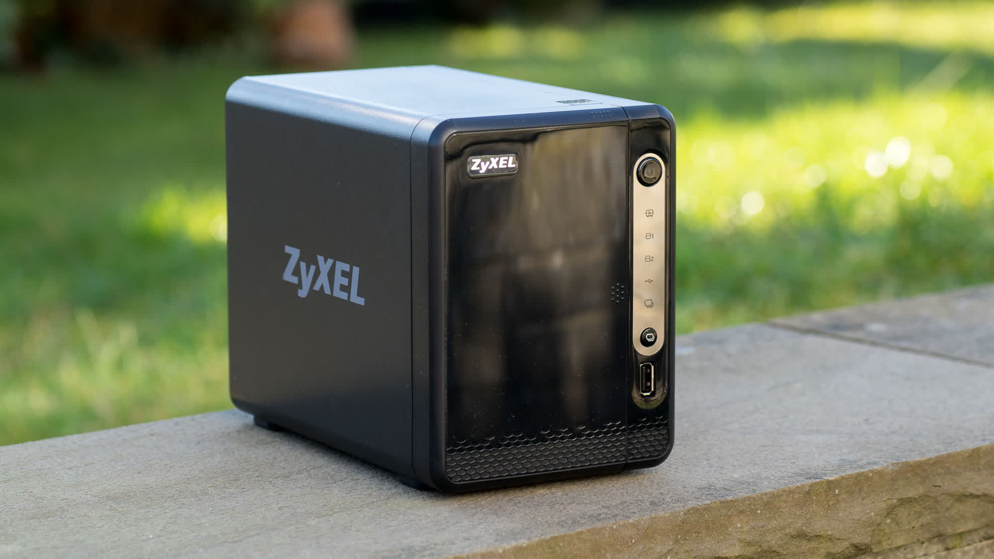 New critical security flaw discovered in Zyxel NAS devices, patches already available