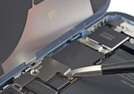iPhone battery replacement legislation raises a huge number of questions