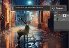 How to Access and Use Generative Fill in Adobe Photoshop