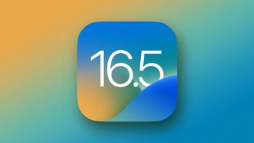 Apple publie iOS 16.5.1 avec la résolution du problème de l'adaptateur appareil photo Lightning vers USB, et plus encore 22 Apple releases iOS 16.5.1 with Lightning to USB Camera Adapter fix, more