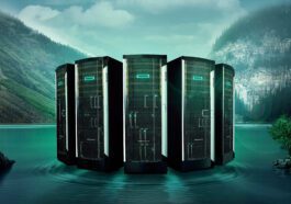 Hewlett Packard Enterprise melds supercomputing and generative AI