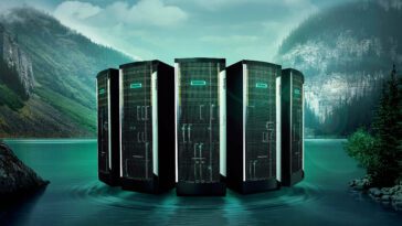 Hewlett Packard Enterprise fait fusionner le supercalculateur et l'IA générative 19 Hewlett Packard Enterprise melds supercomputing and generative AI