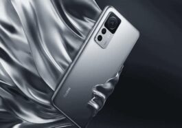 Redmi K60 Ultra livré avec une charge rapide de 120 W