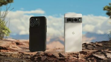Les nouvelles publicités Pixel de Google, qui opposent Mac et PC, affirment que l'iPhone a atteint un plateau. [Video]