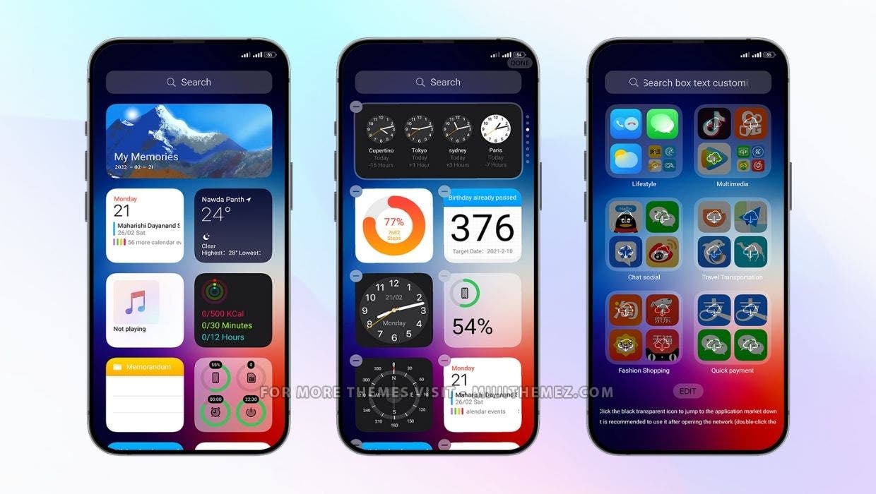 MIUI 15